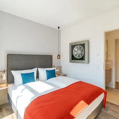 Apartment Beachhouse Bansin App 23 Heringsdorf (Usedom)