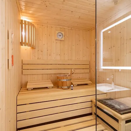 Apartment Beachhouse Bansin App 23