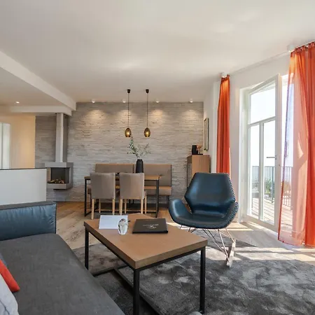 Apartment Beachhouse Bansin App 23 Heringsdorf (Usedom)