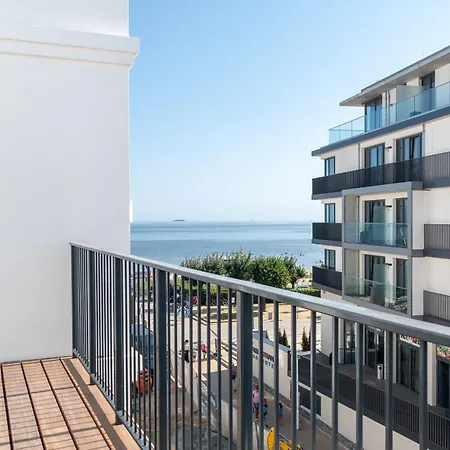 Beachhouse Bansin App 23 Heringsdorf (Usedom)